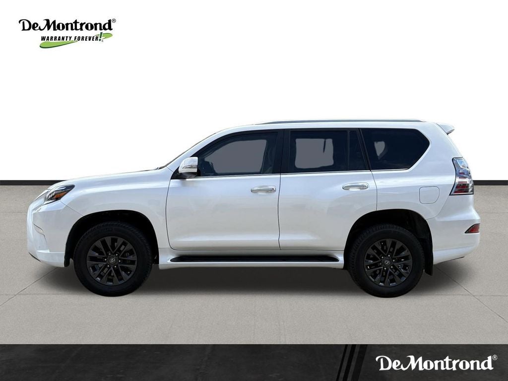 2023 Lexus GX 460