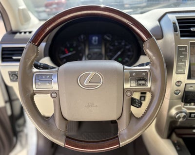 2019 Lexus GX 460