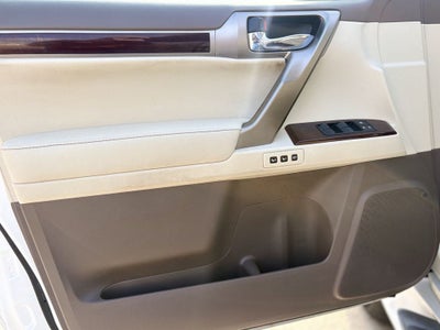 2019 Lexus GX 460