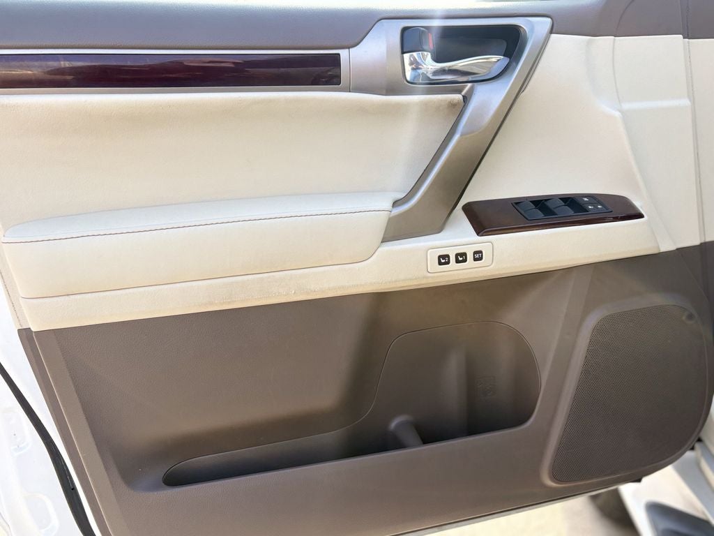 2019 Lexus GX 460