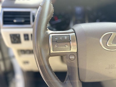 2019 Lexus GX 460