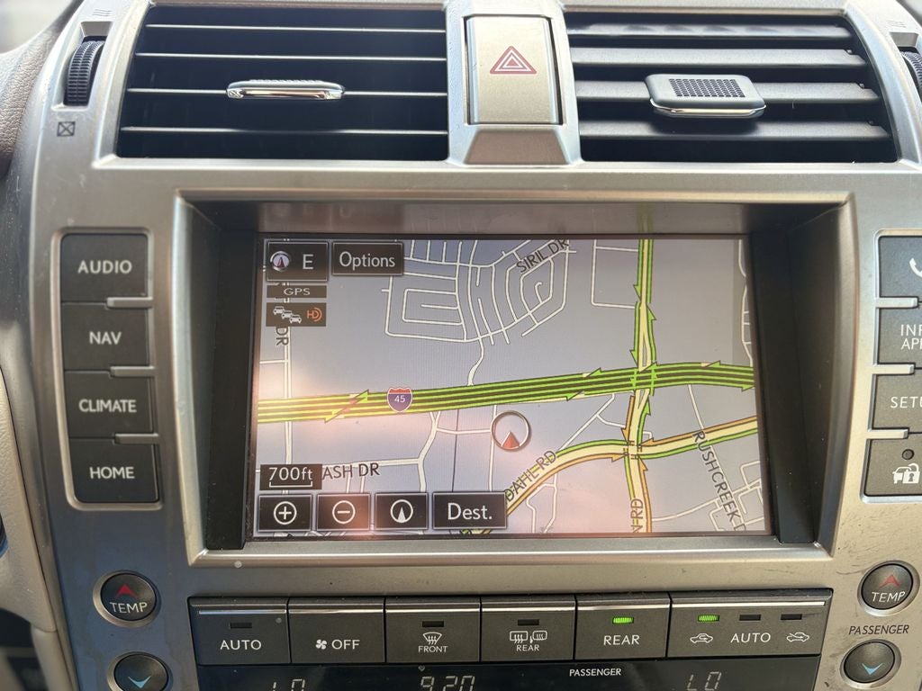 2019 Lexus GX 460