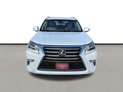 2019 Lexus GX 460