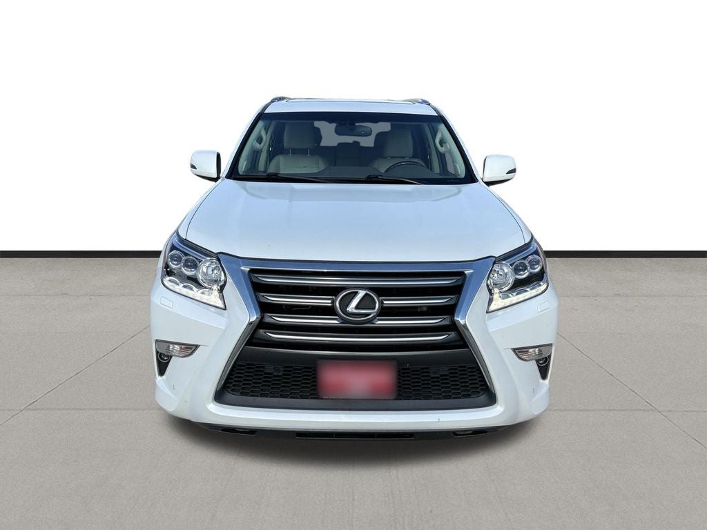 2019 Lexus GX 460