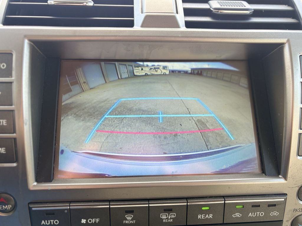 2019 Lexus GX 460