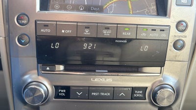 2019 Lexus GX 460