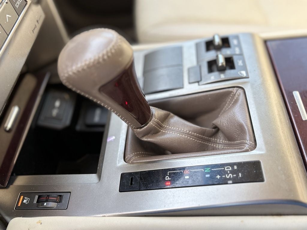 2019 Lexus GX 460