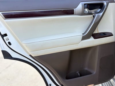 2019 Lexus GX 460
