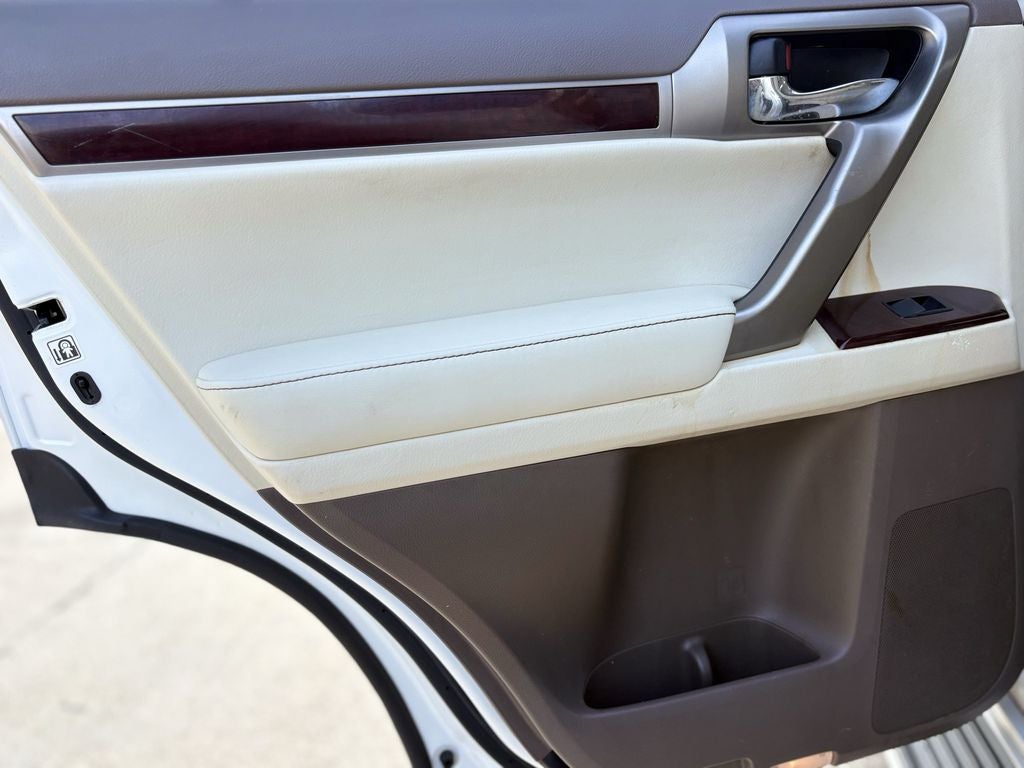 2019 Lexus GX 460