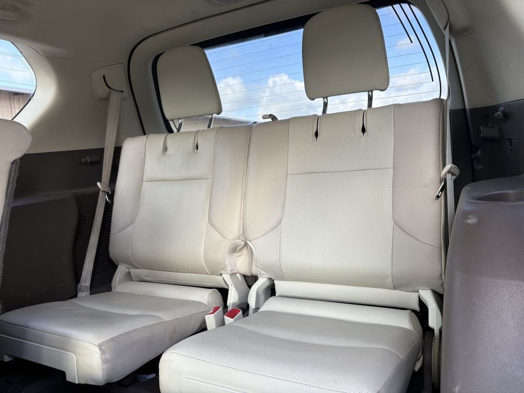 2019 Lexus GX 460