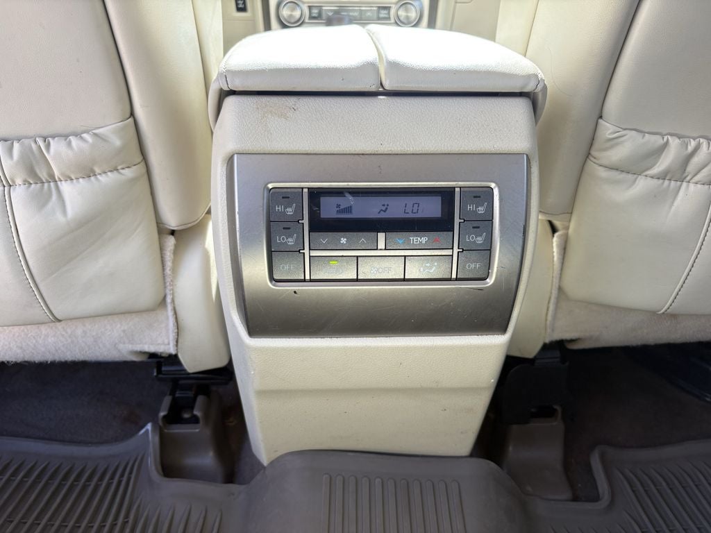 2019 Lexus GX 460