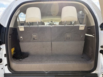 2019 Lexus GX 460