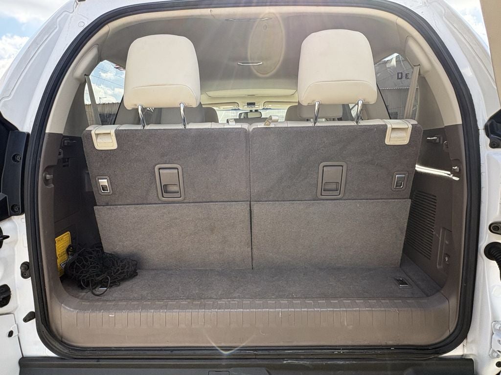 2019 Lexus GX 460