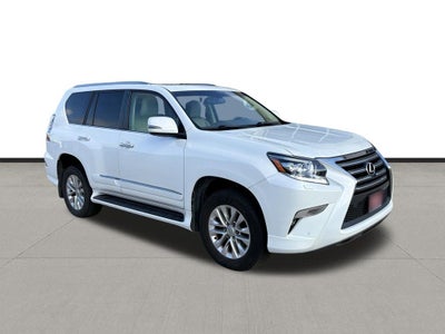 2019 Lexus GX 460