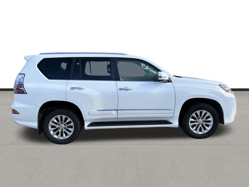 2019 Lexus GX 460
