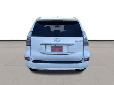 2019 Lexus GX 460