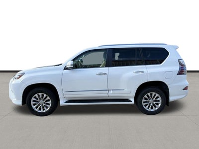 2019 Lexus GX 460