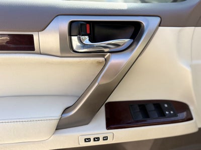 2019 Lexus GX 460