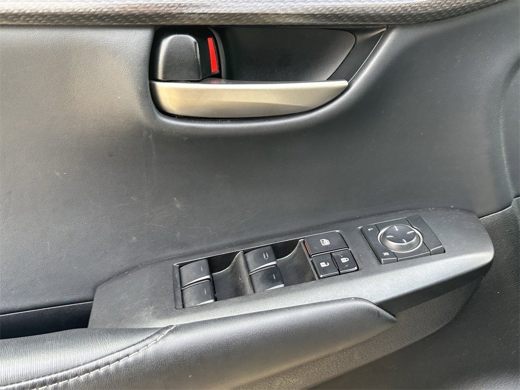 2017 Lexus NX 200t F Sport