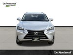 2017 Lexus NX 200t F Sport