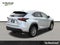 2017 Lexus NX 200t F Sport