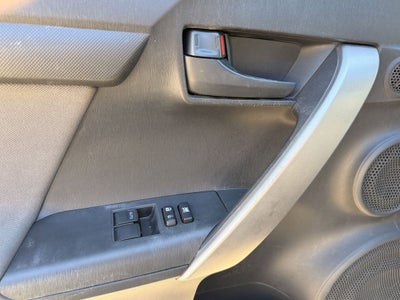 2012 Scion tC Base