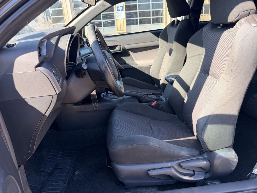 2012 Scion tC Base