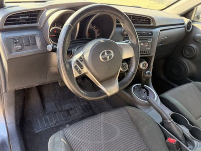 2012 Scion tC Base