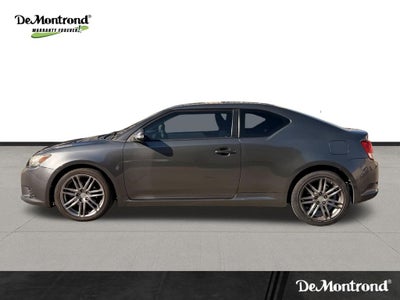 2012 Scion tC Base