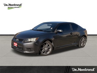 2012 Scion tC Base