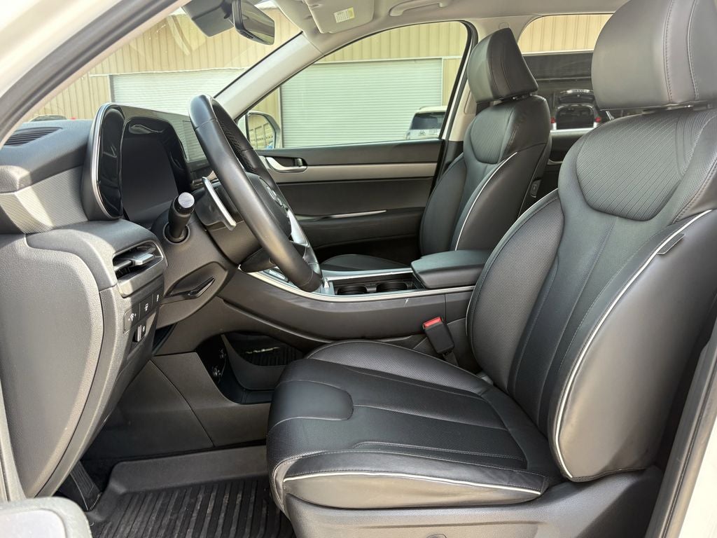 2023 Hyundai Palisade SEL