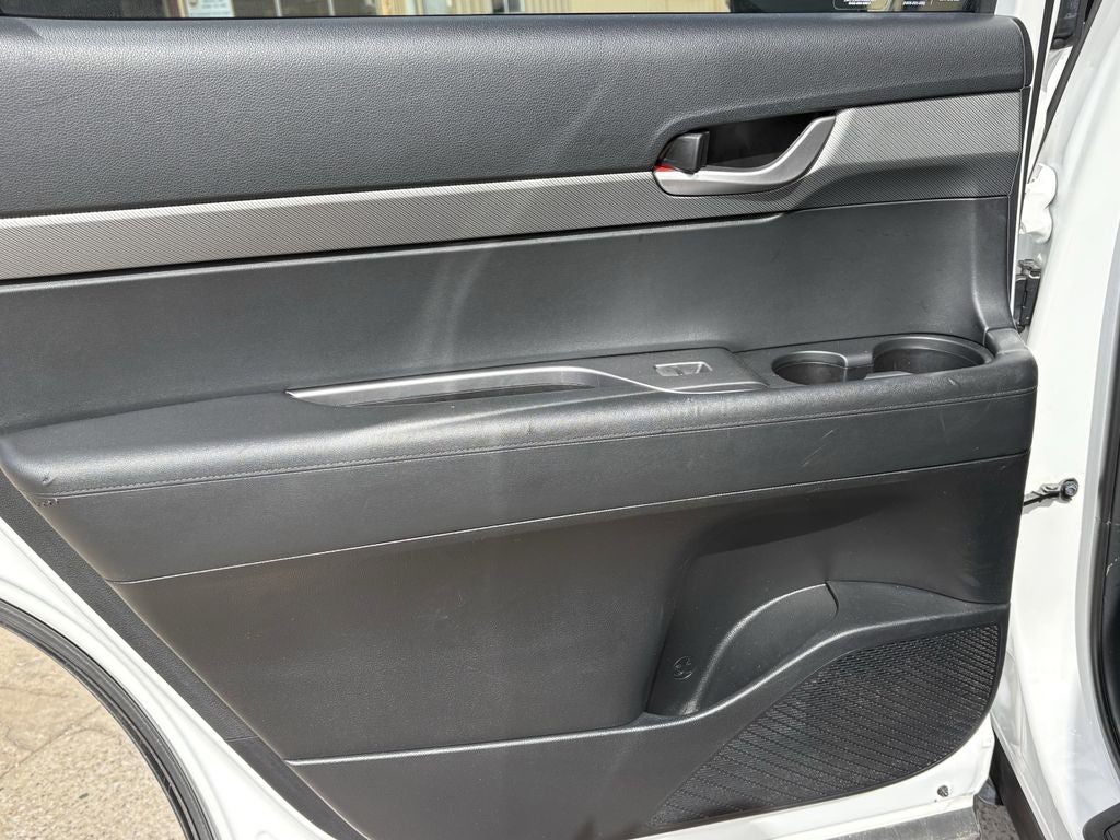 2023 Hyundai Palisade SEL