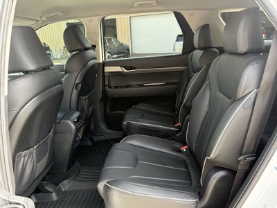 2023 Hyundai Palisade SEL