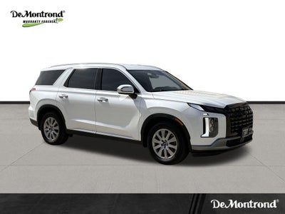 2023 Hyundai Palisade SEL