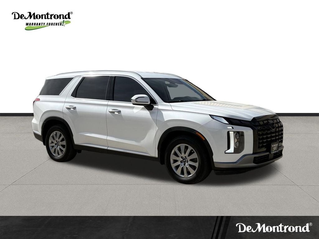 2023 Hyundai Palisade SEL