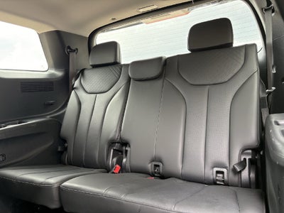 2024 Hyundai Palisade XRT