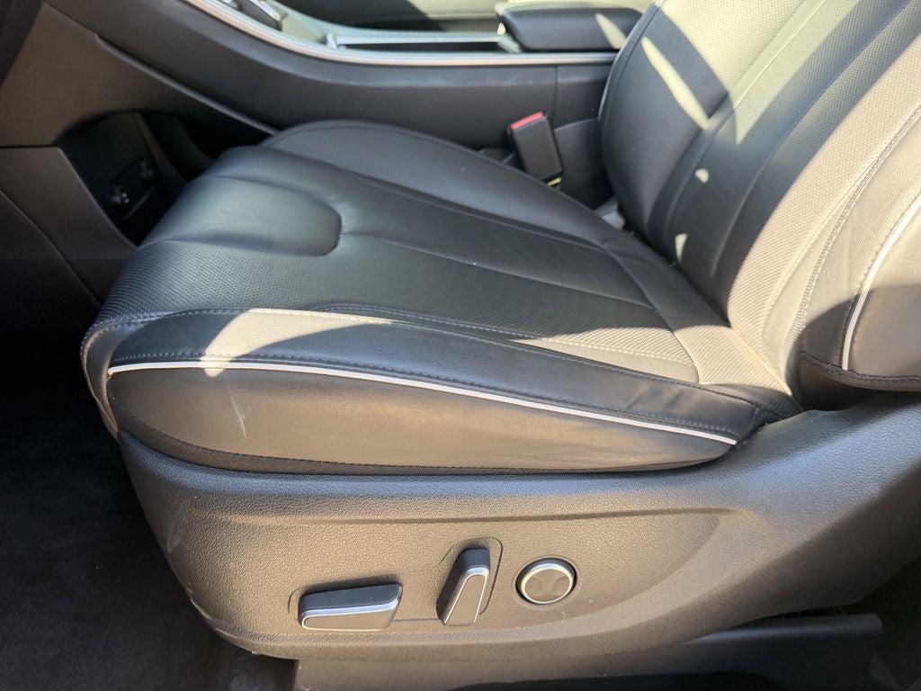 2024 Hyundai Palisade XRT