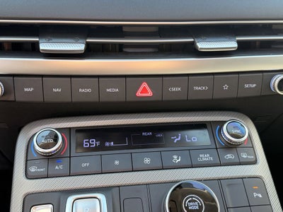 2024 Hyundai Palisade XRT