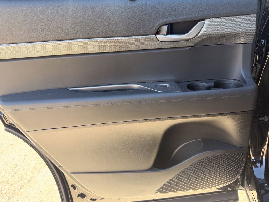 2024 Hyundai Palisade XRT