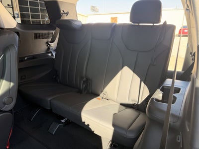 2024 Hyundai Palisade XRT