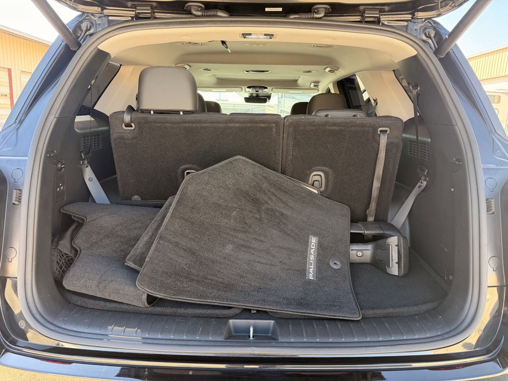 2024 Hyundai Palisade XRT