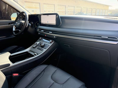 2024 Hyundai Palisade XRT