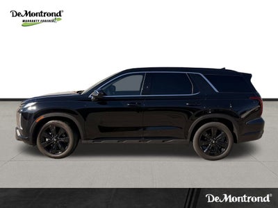 2024 Hyundai Palisade XRT