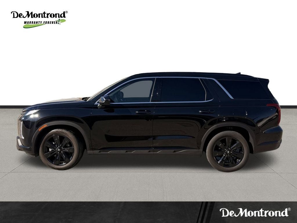 2024 Hyundai Palisade XRT
