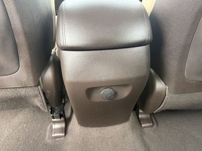 2015 Hyundai Santa Fe Limited
