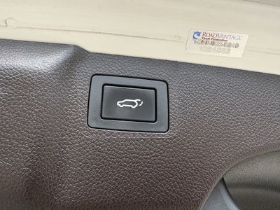 2015 Hyundai Santa Fe Limited