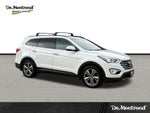 2015 Hyundai Santa Fe Limited