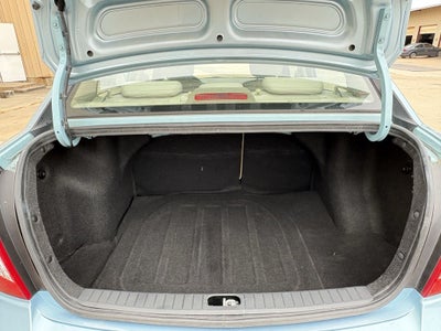 2011 Hyundai Accent GLS