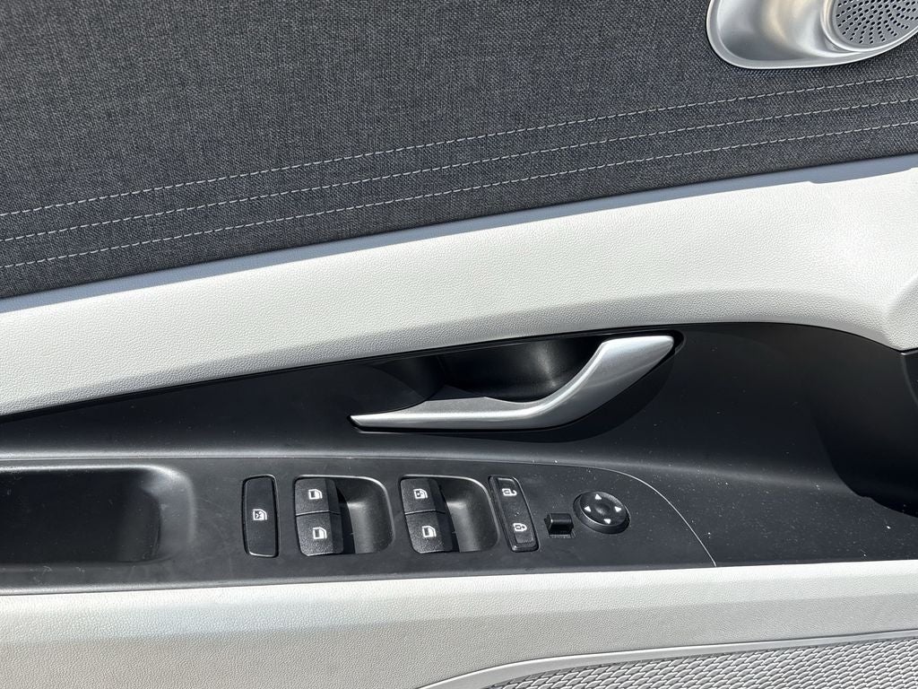 2021 Hyundai Elantra Limited