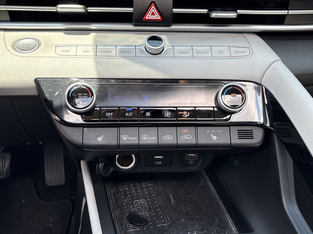 2021 Hyundai Elantra Limited